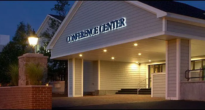 Resort & Conference Center At Hyannis
