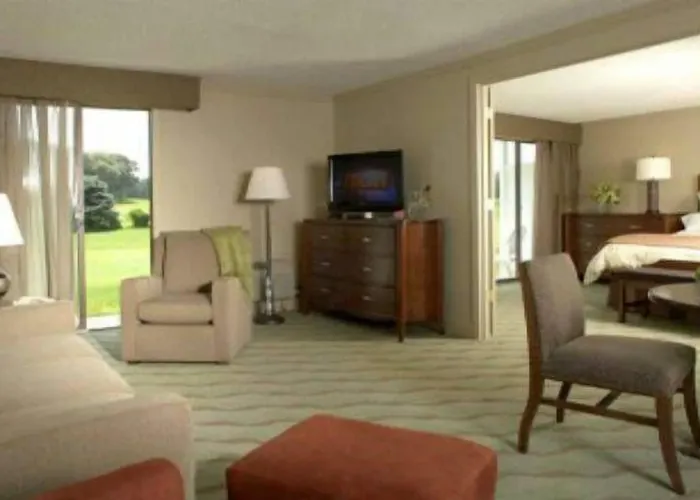 Resort & Conference Center At Hyannis