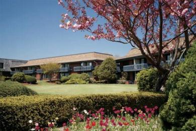 Resort & Conference Center At