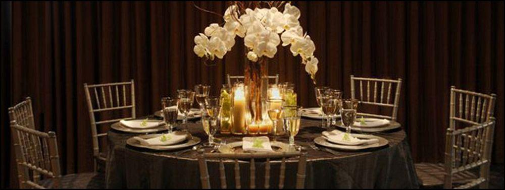 & Conference Center At