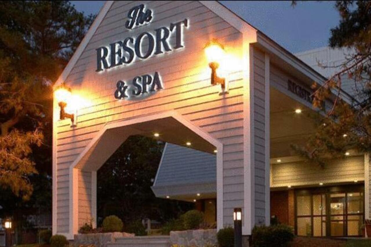 & Conference Center At Resort Hyannis
