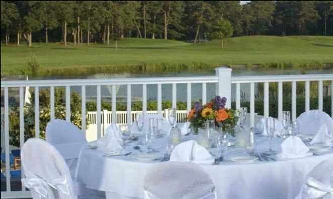 Resort & Conference Center At Hyannis