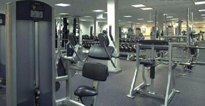& Conference Center At