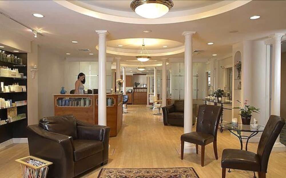 Resort & Conference Center At Hyannis