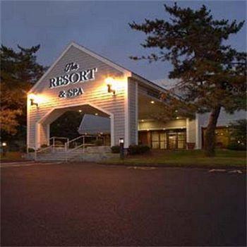 & Conference Center At Resort Hyannis