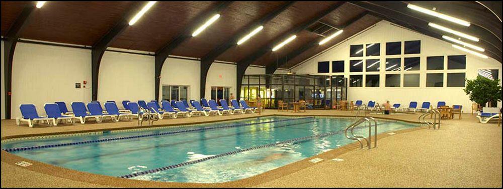 Resort & Conference Center At 3*