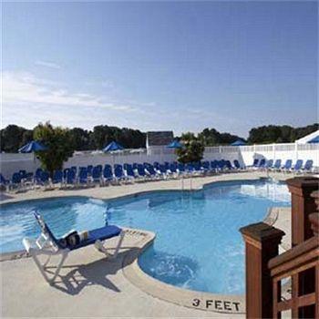 & Conference Center At Resort 3*