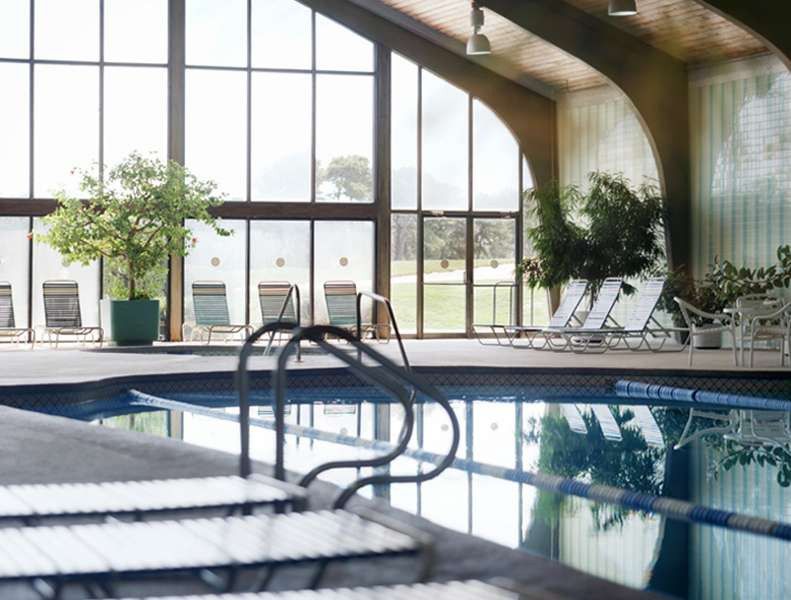 Resort & Conference Center At 3*