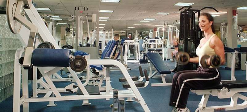 & Conference Center At