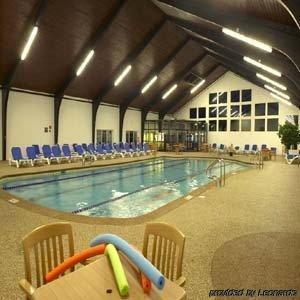 & Conference Center At Resort